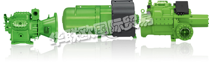 憑借其廣泛的壓縮機，冷凝機組，熱交換器和壓力容器，BITZER可為任何應(yīng)用提供合適的解決方案。