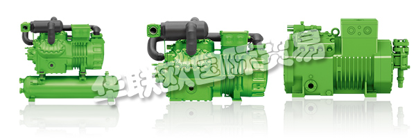 40多年來，BITZER的名字代表了最高的質(zhì)量，效率和可靠性。