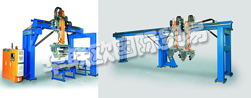 MI BLEICHERT Inc.位于謝爾比鎮(zhèn)，是美國的工程，控制，制造，