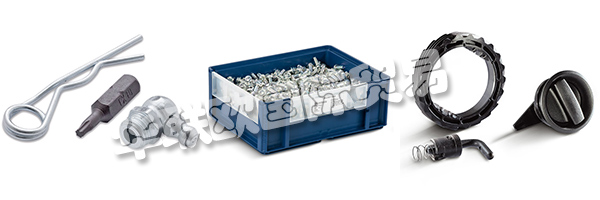 通過(guò)所有領(lǐng)域的系統(tǒng)過(guò)程控制，BOELLHOFF能夠越來(lái)越接近零缺陷理念的理想目標(biāo)。