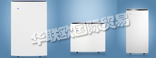 BLUEAIR 亦是率先通過能源之星認(rèn)證的空氣凈化器產(chǎn)品。