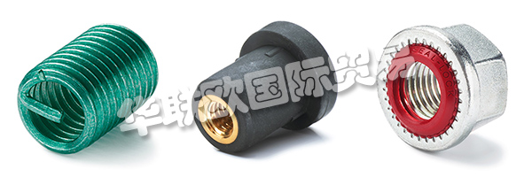 BOELLHOFF成立于1877年，如今已成為世界領(lǐng)先的緊固件和安裝系統(tǒng)制造商和分銷商之一。