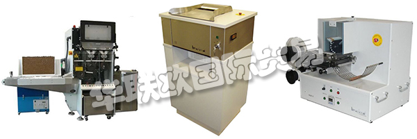 　同樣值得注意的是BURGHART在支持EMC的開(kāi)發(fā)，