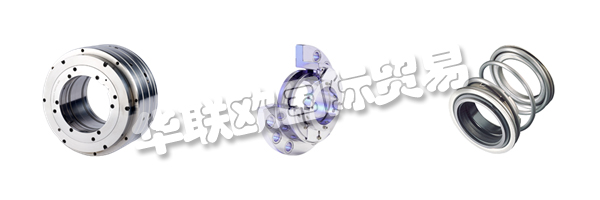 JOHN CRANE不僅僅是世界領(lǐng)先的工程技術(shù)供應商之一。