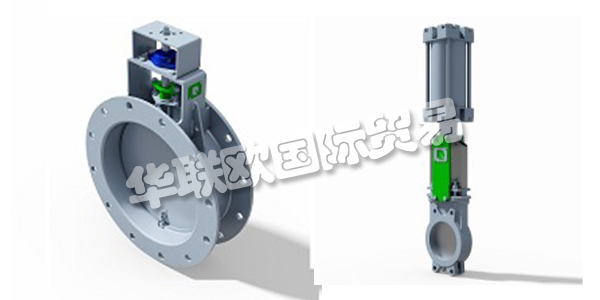 AMM-TECH專(zhuān)門(mén)為能源，石化污水處理，可再生能源，鋼鐵和水泥行業(yè)設(shè)計(jì)和制造阻尼閥門(mén)。