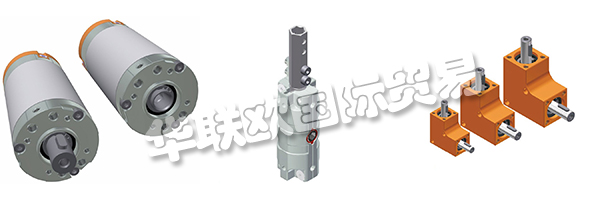 KETTERER驅(qū)動(dòng)器在全球范圍內(nèi)移動(dòng)建筑構(gòu)件，工業(yè)設(shè)備，