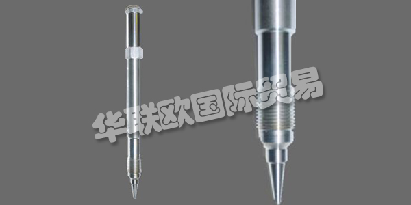 ASENTEC，您在擠出過程中的解決方案專家。特別是在熔體壓力和熔體溫度方面。  　　他們是壓力和溫度測量領(lǐng)域的熱情和積極的專家團(tuán)隊(duì)。