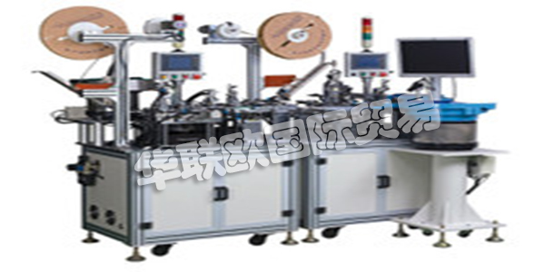 AUMANN，世界領(lǐng)先的創(chuàng)新專用機(jī)器和自動(dòng)化生產(chǎn)線供應(yīng)商，專注于電動(dòng)汽車。  　　AUMANN將創(chuàng)新的繞線技術(shù)與高效的電子電機(jī)制造相結(jié)合，擁有數(shù)十年的自動(dòng)化專業(yè)知識。