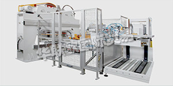 LFONS-HAAR的公司網(wǎng)絡是在德國漢堡的創(chuàng)始和管理公司Alfons Haar Maschinenbau GmbH&Co KG周圍組織的。該公司由Alfons Haar先生于1949年創(chuàng)立，是一家小型專業(yè)機器制造商。