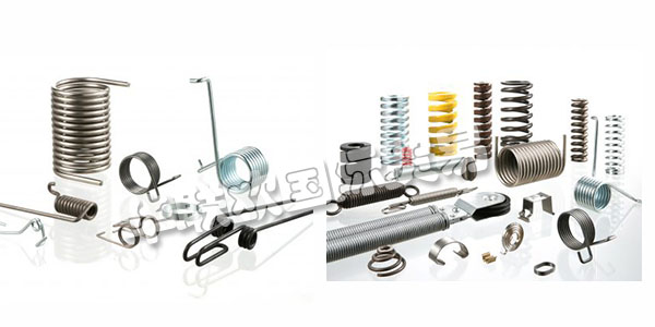 ALCOMEX專注于生產，分銷和銷售各種彈簧和線材和板材產品，以及該領域的研發(fā)。