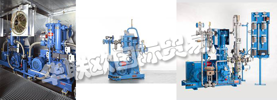 隨著1889年的建立，MEHRER成為世界上最古老，最傳統(tǒng)的壓縮機(jī)制造商之一。