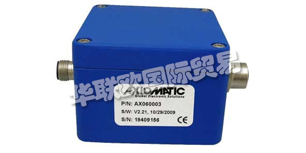 AXIOMATIC提供高效，創(chuàng)新的電子控制解決方案，專注于為客戶增加價值。