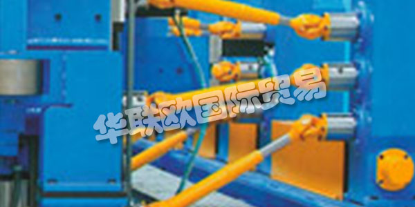 　ELBE集團(tuán)成立于1919年，是一家市場領(lǐng)先的公司。  　　這家全球性的公司集團(tuán)在德國，意大利，匈牙利，巴西和美國設(shè)有辦事處，員工總數(shù)超過1,200人。