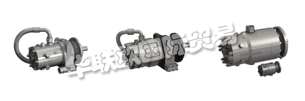 今天，MARSHALSEA Hydraulics作為國際海上石油和天然氣行業(yè)的制造商和供應商而享有盛譽，