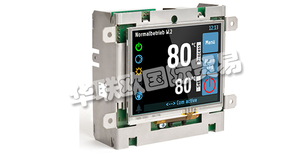 ELOTECH，在工業(yè)電子領(lǐng)域代表著質(zhì)量“德國制造” 20多年。他們成立于1994年，在數(shù)字過程控制器的生產(chǎn)方面擁有多年的經(jīng)驗(yàn)。