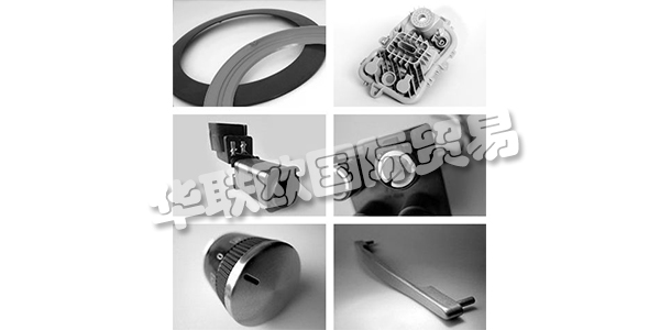 EUROTEC汽車，電器及電子產(chǎn)品，白色家電，電器，建筑，家具，體育和生產(chǎn)工程塑料的許多部門，包括衛(wèi)生設(shè)備。它在標(biāo)準(zhǔn)產(chǎn)品的競(jìng)爭(zhēng)性特殊產(chǎn)品中提供創(chuàng)造性的解決方案。