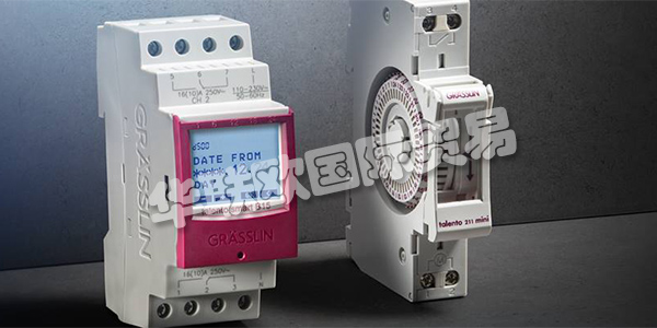 GRASSLING在時(shí)間切換，光照和溫度控制以及高質(zhì)量使用的能量和計(jì)時(shí)表領(lǐng)域開發(fā)和制造引領(lǐng)潮流產(chǎn)品的關(guān)鍵驅(qū)動(dòng)因素。