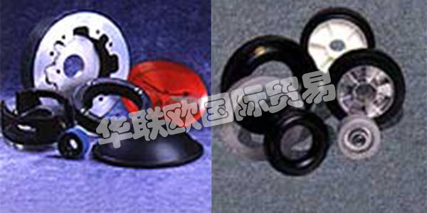 GUMASOL超彈性輪胎結(jié)合了工業(yè)充氣輪胎的特征和實(shí)心橡膠輪胎的優(yōu)點(diǎn)。它們可以安裝在氣動(dòng)輪輞上，并且可以達(dá)到25 km / h的行駛速度。在所有行業(yè)中，您會(huì)發(fā)現(xiàn)它是一個(gè)可靠，公認(rèn)的合作伙伴。