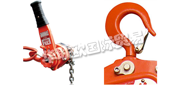 HADEF總部位于杜塞爾多夫100多年(成立于1904年)，專門從事起重和物料搬運(yùn)設(shè)備領(lǐng)域。