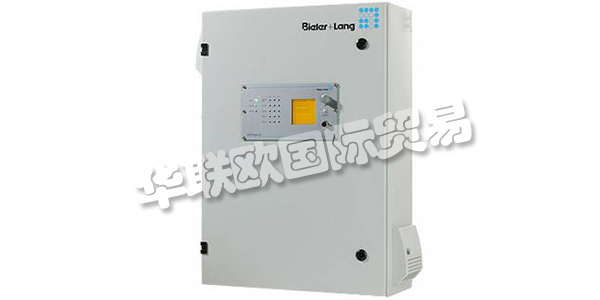 BIELER+LANG氣體測量和警告系統(tǒng) - 您安全技術(shù)和職業(yè)安全的合格伙伴。