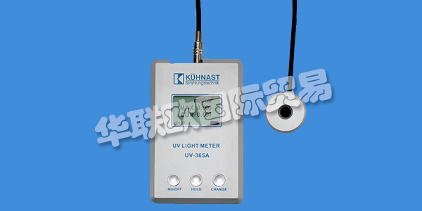 KUHNAST輻射技術(shù)于1984年1月由HansUlrichKühnast先生在W?chtersbach的Main - Kinzig - 環(huán)路建立。