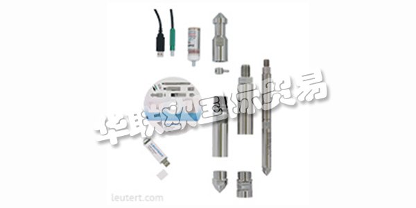 LEUTERT公司成立于1941年，由貿(mào)易制表師Friedrich Leutert和一位有天賦的工程師創(chuàng)立。大多數(shù)早期產(chǎn)品，如計(jì)時(shí)器以及航運(yùn)業(yè)的導(dǎo)航儀器都是由他設(shè)計(jì)的。他迅速成立了該公司，作為主要用于歐洲上游石油和天然氣行業(yè)的地下和地面儀器的主要供應(yīng)商。