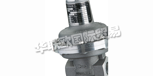 MEDENUS在Dieter Medenus先生于1972年創(chuàng)立之后，他們的氣壓調(diào)節(jié)器，安全切斷閥和安全減壓閥在科隆附近的R?srath生產(chǎn)了30多年。