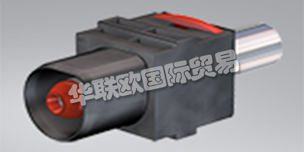 COMBITAC模塊化連接器允許您在緊湊的框架或外殼中組合各種接觸類型，如電源，信號，數(shù)據(jù)，熱電偶，同軸，光纖，氣動和液壓連接。