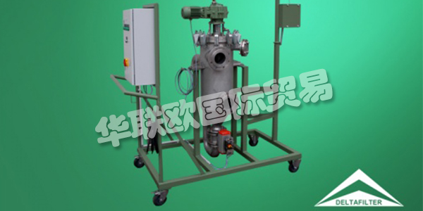 DELTAFILTER過(guò)濾器的過(guò)濾系統(tǒng)有限公司在斯派爾成立于1990年由弗朗茨Knibernig先生是工程師超過(guò)25年的開(kāi)發(fā)，設(shè)計(jì)，工藝設(shè)計(jì)，分析和制造領(lǐng)域的頂級(jí)品牌的主管和專業(yè)團(tuán)隊(duì)的過(guò)濾器和過(guò)濾系統(tǒng)的水，粘性和粘稠介質(zhì)。許多不同的化學(xué)和工業(yè)分支屬于他們的客戶群。