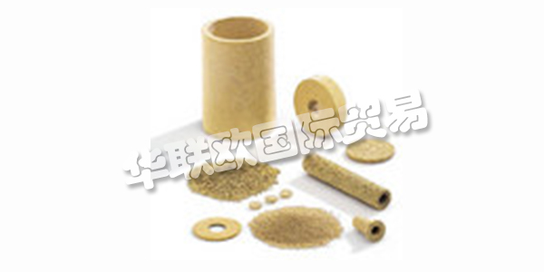 COPOR公司已經(jīng)實現(xiàn)了非常高的專業(yè)化程度，特別適合生產(chǎn)不銹鋼，青銅，黃銅，青銅粉和不銹鋼絲的金屬過濾器。利用三十年的經(jīng)驗，今天他們可以使用各種類型的過濾器來滿足您的各種需求。