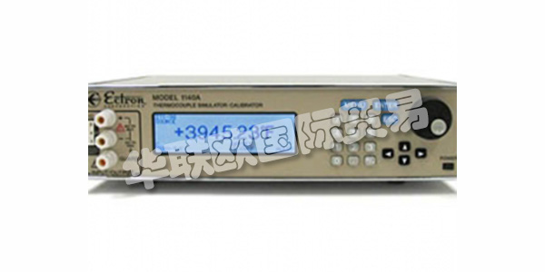 ECTRON公司是儀表放大器，精密熱電偶模擬器校準(zhǔn)器和其他計(jì)量工具，設(shè)備和配件的領(lǐng)先制造商。Ectron成立于1964年，由Earl Cunningham創(chuàng)立，專(zhuān)注于提供高精度數(shù)據(jù)的產(chǎn)品，即使在惡劣的環(huán)境條件下也是如此。Ectron的產(chǎn)品銷(xiāo)往軍事，工業(yè)，研究實(shí)驗(yàn)室，制藥，過(guò)程控制和其他行業(yè)的客戶。