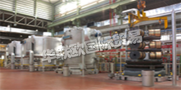 EBNER是一家全球性的家族企業(yè)，也是金屬行業(yè)熱處理設(shè)施的市場(chǎng)領(lǐng)導(dǎo)者。