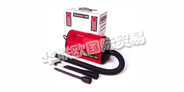 CONVAC輕巧的碳粉吸塵器適用于步行工程師和辦公室，但功率強(qiáng)大，功率為400W。 大容量3層紙袋適用于黑色調(diào)色劑，使用經(jīng)濟(jì)，無(wú)需定期更換其他過(guò)濾器。 換袋變得簡(jiǎn)單快捷，軟管進(jìn)入閥確保沒有碎屑抖落。 該裝置在儲(chǔ)物盒中配有一套防塵防靜電工具。