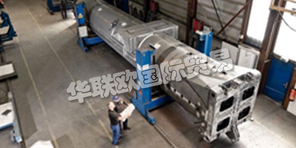 DEPA GmbH總部位于勒沃庫(kù)森創(chuàng)新園區(qū)，專門生產(chǎn)用于移動(dòng)式起重機(jī)領(lǐng)域及相關(guān)領(lǐng)域的高強(qiáng)度細(xì)晶粒結(jié)構(gòu)鋼部件。他們的客戶包括領(lǐng)先的移動(dòng)式起重機(jī)和高空作業(yè)平臺(tái)制造商。