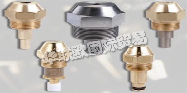 DELAVAN Spray Technologies油加熱部門是世界領(lǐng)先的噴嘴，適用于從家用加熱到商用鍋爐的燃燒應(yīng)用。
