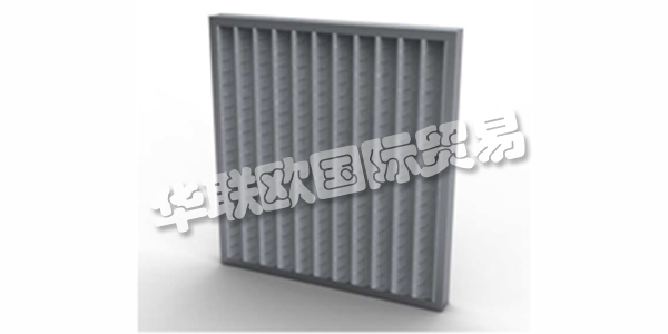 AIR TECHNIK是一家為這個通風設備行業(yè)銷售管材，過濾器和各種配件的公司。