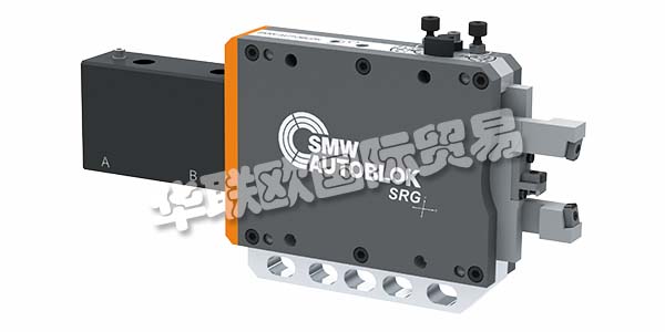美國(guó)SMW AUTOBLOK主要產(chǎn)品：SMW AUTOBLOK夾頭、卡盤、夾緊系統(tǒng)等。SMW AUTOBLOK Corporation是一家專注于通過最優(yōu)質(zhì)的產(chǎn)品和服務(wù)實(shí)現(xiàn)客戶目標(biāo)和期望的工件持有公司。他們母公司SMW Autoblok SPA的產(chǎn)品為他們提供了市場(chǎng)上最大，高質(zhì)量的車削工件夾具。SMW Autoblok將庫(kù)存的標(biāo)準(zhǔn)產(chǎn)品與訓(xùn)練有素的銷售，服務(wù)和工程人員相結(jié)合，以一致的價(jià)格為各行各業(yè)的客戶提供理想的工件夾持解決方案。該組織致力于更深入地了解客戶的需求，以提供面向特定客戶應(yīng)用的產(chǎn)品和服務(wù)。他們與客戶建立誠(chéng)實(shí)，開放的關(guān)系，以保持長(zhǎng)期聯(lián)系。