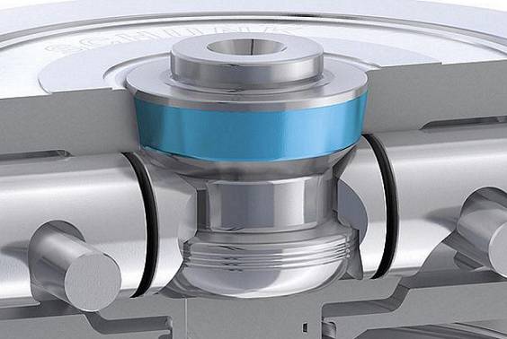 SCHUNK刀具夾持系統(tǒng)對機(jī)加工行業(yè)產(chǎn)生了前所未有的革命性影響。?模塊化夾持系統(tǒng)借鑒其優(yōu)勢，它的作用遠(yuǎn)不止于一個參考基準(zhǔn)，還提供了包括定位、夾持以及接口通用等功能。這種夾持原理如今被認(rèn)為是提高生產(chǎn)效率的最有效的方法之一，廣泛適用于從小型零件到大型零件，從粗加工到裝配應(yīng)用的各種工藝。作為這一技術(shù)的先驅(qū)以及夾持技術(shù)和抓取系統(tǒng)的領(lǐng)導(dǎo)者，SCHUNK始終致力于開發(fā)新的應(yīng)用領(lǐng)域，并在它的模塊化系統(tǒng)中新增了適用于直接夾持工件以及微小型零件的專業(yè)標(biāo)準(zhǔn)模塊。