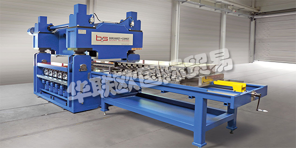 BURGHARDT+SCHMIDT - 品質(zhì)與傳統(tǒng)相融合。