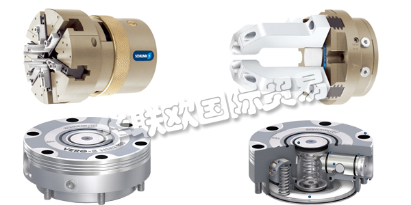 SCHUNK擁有全球范圍內(nèi)超過2700名的員工，8個工廠和30個子公司，以及分布在全球50多個國家的分銷合作伙伴。SCHUNK擁有11,000個標準部件，提供世界上最大的夾持技術(shù)和夾持系統(tǒng)系列產(chǎn)品，以及超過2,550個SCHUNK（雄克）夾持器，是市場上最廣泛的標準夾持器部件制造商