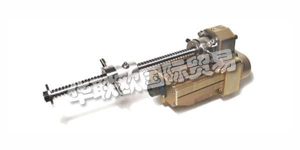 MOOG線性執(zhí)行器將旋轉(zhuǎn)運(yùn)動(dòng)轉(zhuǎn)換為線性運(yùn)動(dòng)。它們具有與旋轉(zhuǎn)單元相同的功能和類(lèi)似的應(yīng)用。