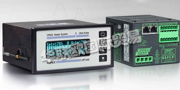 德國ROPEX主要產(chǎn)品：ROPEX溫度控制器、熱封條等。自1976年以來，ROPEX一直致力于為包裝行業(yè)的許多不同領(lǐng)域的各種熱封應(yīng)用開發(fā)和制造系統(tǒng)解決方案和組件。作為使用脈沖方法密封熱塑性塑料的無傳感器溫度控制器的開發(fā)商，ROPEX引起了全世界的關(guān)注。