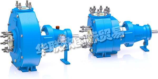 德國RHEINHUTTE主要產品：RHEINHUTTE真空泵、離心泵等。RHEINHUTTE公司于1857年在高爐廠“AnonymeNassauischeRheinhütteGesellschaft”的基礎上，在過去的一個半世紀中開發(fā)了許多中間步驟，與今天的Rheinhütte泵相比。如今，該公司已成為全球廣受歡迎的泵專家，其產品在國際競爭中發(fā)揮著主導作用，特別是由于其廣泛的材料和設計。