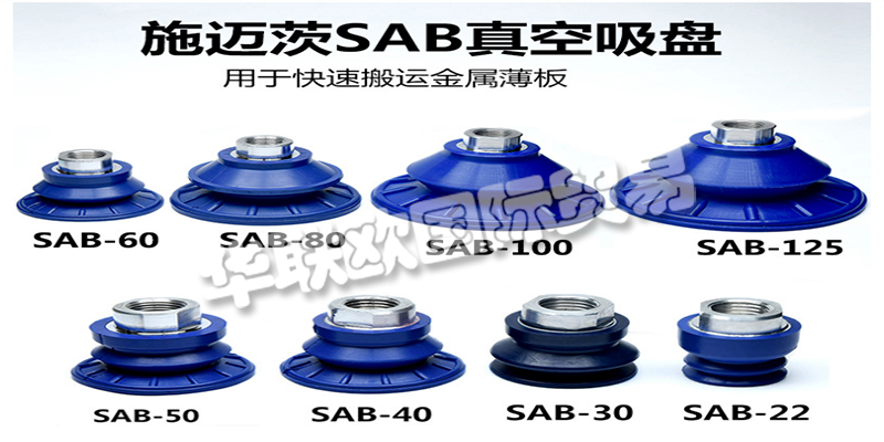 歡迎光臨深圳華聯(lián)歐官方網(wǎng)站，本文章主要介紹了德國SCHMALZ,施邁茨吸盤，它是我們公司的優(yōu)勢主打品牌型號，歡迎詢價采購，感謝您的閱讀，祝您生活愉快！