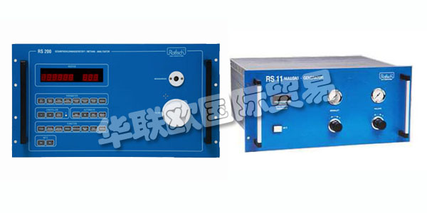 德國(guó)RATFISCH主要產(chǎn)品：RATFISCH分析儀、發(fā)生器等。RATFISCH成立于1968年，是使用火焰離子化檢測(cè)器(FID)連續(xù)進(jìn)行氣體總烴測(cè)量領(lǐng)域的先驅(qū)之一。