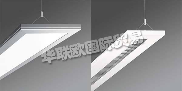 德國(guó)REGIOLUX主要產(chǎn)品：REGIOLUX燈具、控制單元等。REGIOLUX - 用于提高食品行業(yè)安全要求的燈具。