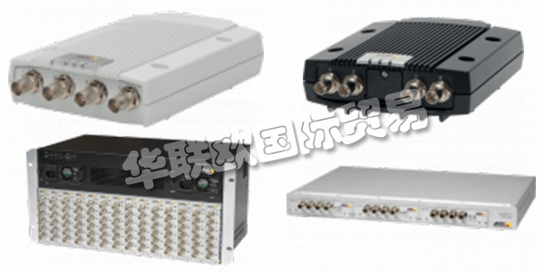 瑞典AXIS主要產(chǎn)品：AXIS編碼器、攝像機(jī)等。AXIS通過創(chuàng)建網(wǎng)絡(luò)解決方案提高安全性和發(fā)現(xiàn)新的經(jīng)營方式，來實(shí)現(xiàn)一個(gè)更加智能和更加安全的世界。