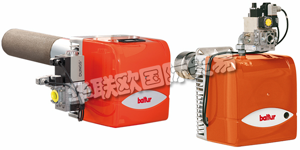 意大利BALTUR主要產(chǎn)品：BALTUR燃燒器、燃?xì)馊紵鞯?。BALTUR最大的資產(chǎn)是對創(chuàng)新開放的人才，經(jīng)驗(yàn)和傳統(tǒng)。六十多年來一直如此，它將繼續(xù)如此。