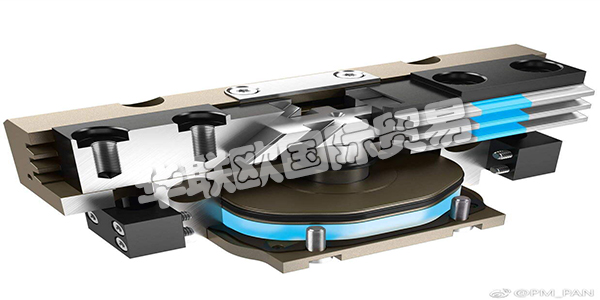 Schunk產(chǎn)品:模塊、卡盤、卡爪、刀柄、中心架、刀具夾頭及芯軸、氣缸、傳感器、碳刷