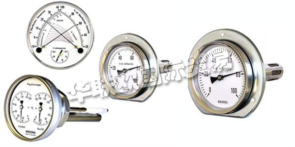 德國BITHERMA主要產(chǎn)品：BITHERMA濕度計,壓力監(jiān)視器等。BITHERMA于1985年在Lemgo成立。生產(chǎn)范圍包括生產(chǎn)溫度，壓力和濕度的機械測量儀器。